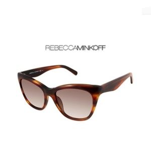 Rebecca Minkoff Lark 1/S Sunglasses